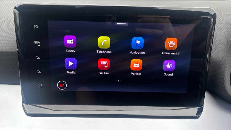 SEAT Ibiza 1.0 TSI 115 FR 5dr DSG Petrol Hatchback